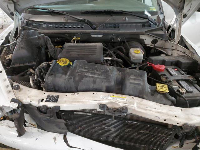 Photo 12 from auction – 2002 DODGE DURANGO SL with VIN 1B4HS48N22F124031