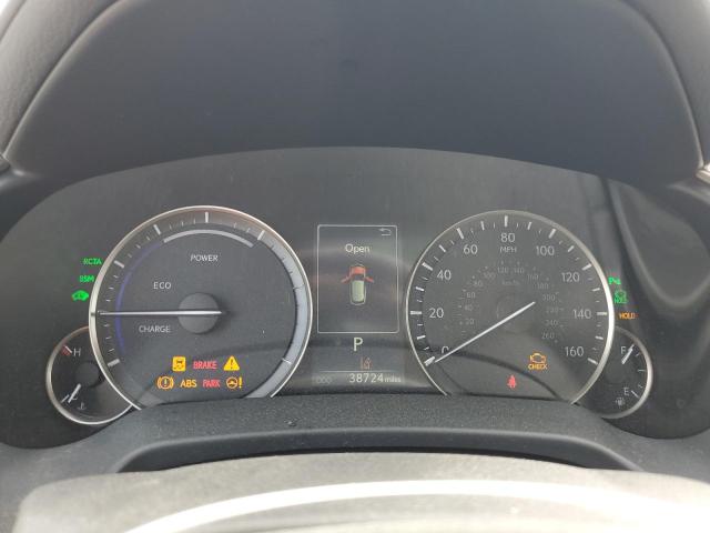 Photo 9 from auction – 2019 LEXUS RX 450H L with VIN JTJDGKCA2K2008067