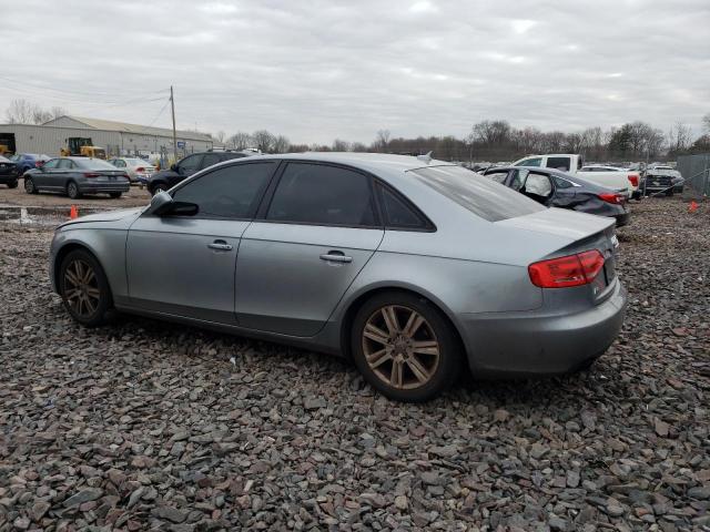 Photo 2 from auction – 2010 AUDI A4 PREMIUM with VIN WAUBFAFL4AN070407