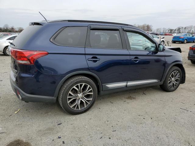 Photo 3 from auction – 2016 MITSUBISHI OUTLANDER with VIN JA4AD3A34GZ014566