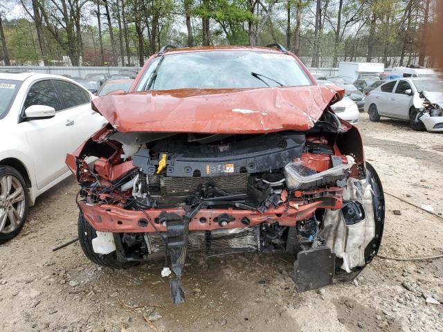 Photo 5 from auction – 2019 FORD ESCAPE SEL with VIN 1FMCU0HD1KUC08291