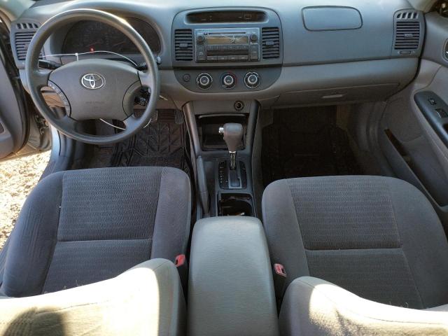 Photo 8 from auction – 2005 TOYOTA CAMRY LE with VIN 4T1BE32K65U595488