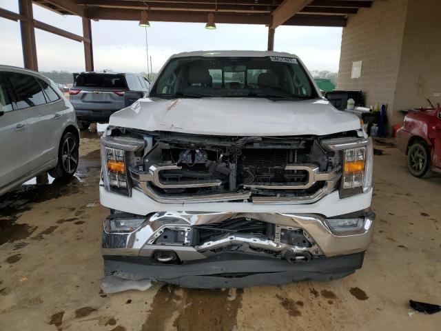 Photo 5 from auction – 2021 FORD F150 SUPER with VIN 1FTEW1EP1MKD80475