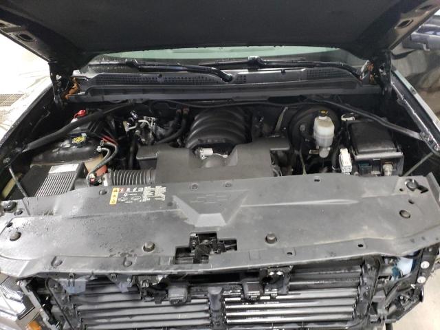 Photo 11 from auction – 2019 CHEVROLET SILVERADO with VIN 2GCVKPEC4K1115770