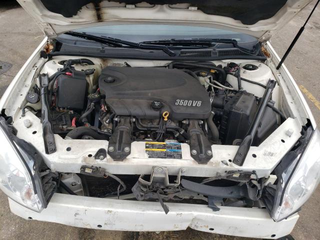 Photo 11 from auction – 2007 CHEVROLET IMPALA LT with VIN 2G1WT58N079295723