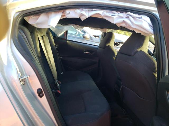Photo 10 from auction – 2020 TOYOTA COROLLA SE with VIN 5YFS4RCEXLP046938