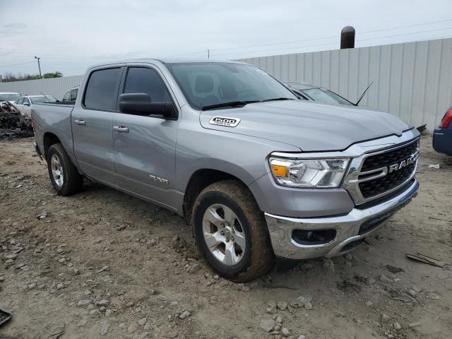 Photo 4 from auction – 2022 RAM 1500 BIG H with VIN 1C6RREFT6NN113500
