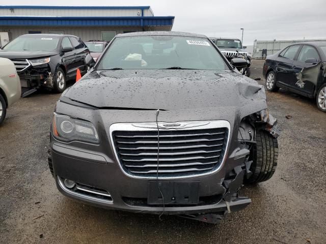 Photo 5 from auction – 2014 CHRYSLER 300 S with VIN 2C3CCAGG6EH121801
