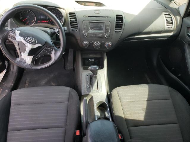 Photo 8 from auction – 2014 KIA FORTE EX with VIN KNAFX5A85E5169364
