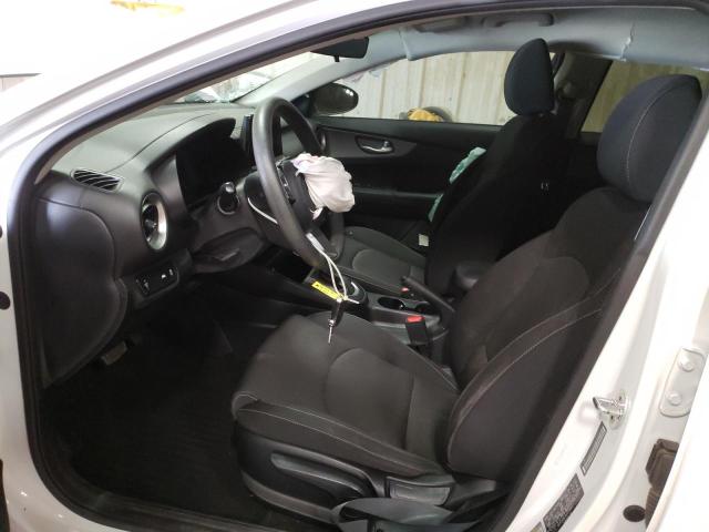 Photo 7 from auction – 2019 KIA FORTE FE with VIN 3KPF24AD7KE019541