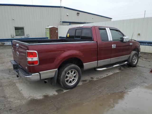 Photo 3 from auction – 2004 FORD F150 with VIN 1FTPX12584NC61538