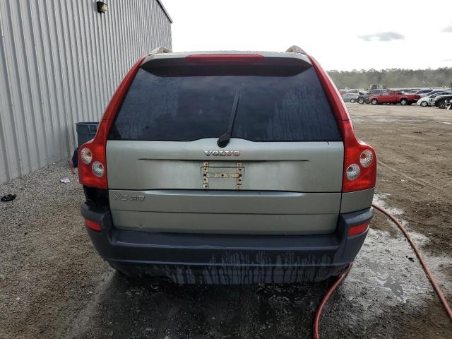 صورة رقم 6 من المزاد - 2006 VOLVO XC90 مع VIN YV4CN592161290183