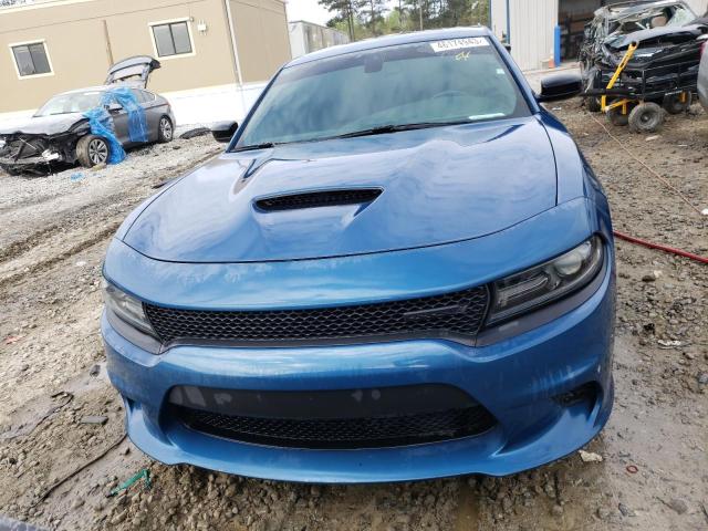 Photo 5 from auction – 2020 DODGE CHARGER R/ with VIN 2C3CDXCT3LH245072