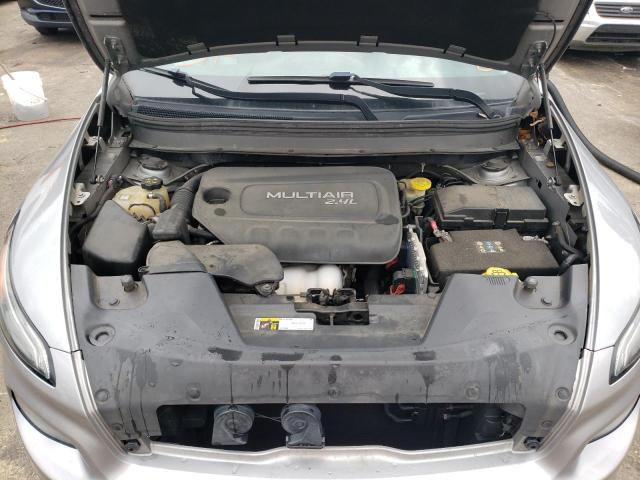 Photo 12 from auction – 2014 JEEP CHEROKEE S with VIN 1C4PJMAB9EW189190