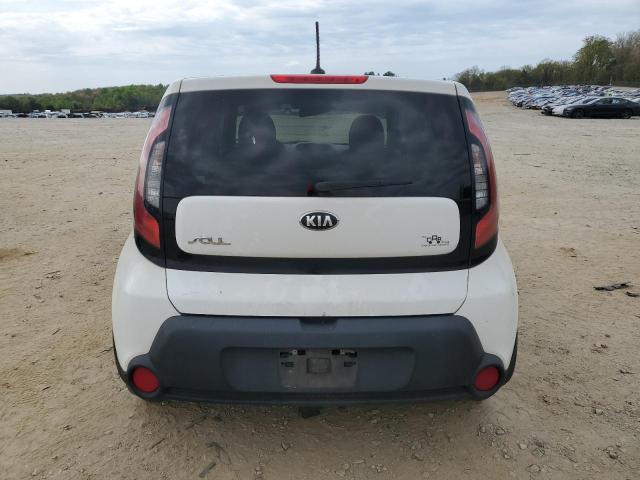 Photo 6 from auction – 2014 KIA SOUL with VIN KNDJN2A24E7710759