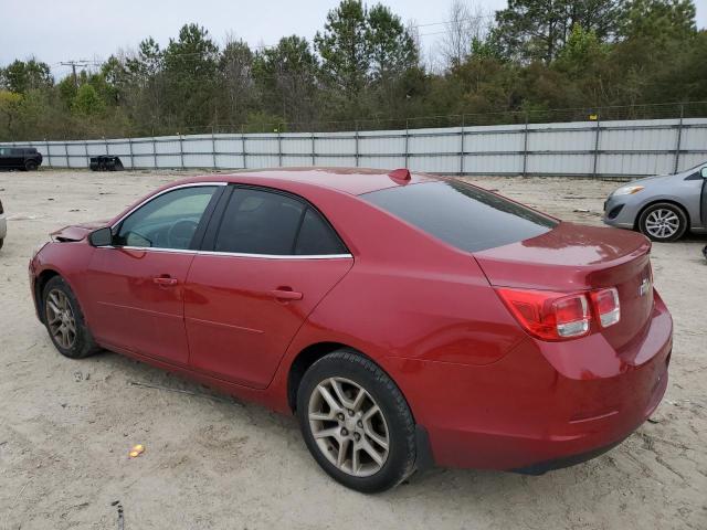 Photo 2 from auction – 2013 CHEVROLET MALIBU 1LT with VIN 1G11C5SA5DF351707