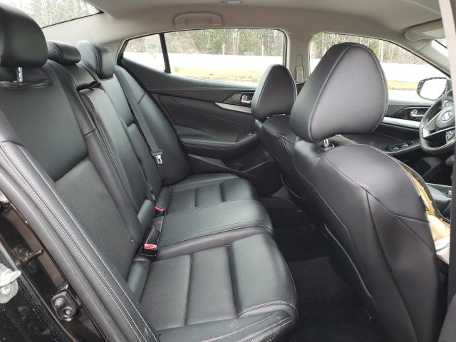 Photo 10 from auction – 2017 NISSAN MAXIMA 3.5 with VIN 1N4AA6AP3HC364929