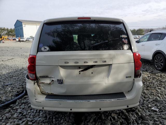Photo 6 from auction – 2012 DODGE GRAND CARA with VIN 2C4RDGBG2CR322177