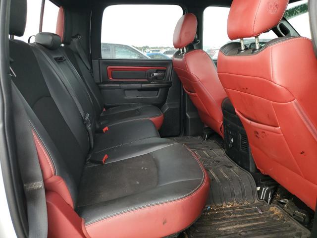 Photo 10 from auction – 2017 RAM 1500 REBEL with VIN 1C6RR7YT3HS509950