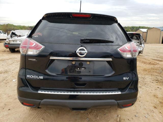 Photo 6 from auction – 2015 NISSAN ROGUE S with VIN 5N1AT2MT2FC903877