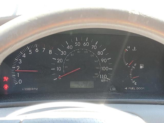 Photo 9 from auction – 2006 TOYOTA COROLLA with VIN 2T1BR32EX6C607580