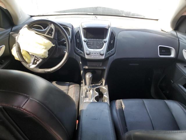 Photo 8 from auction – 2016 CHEVROLET EQUINOX LT with VIN 2GNALDEK0G6227873
