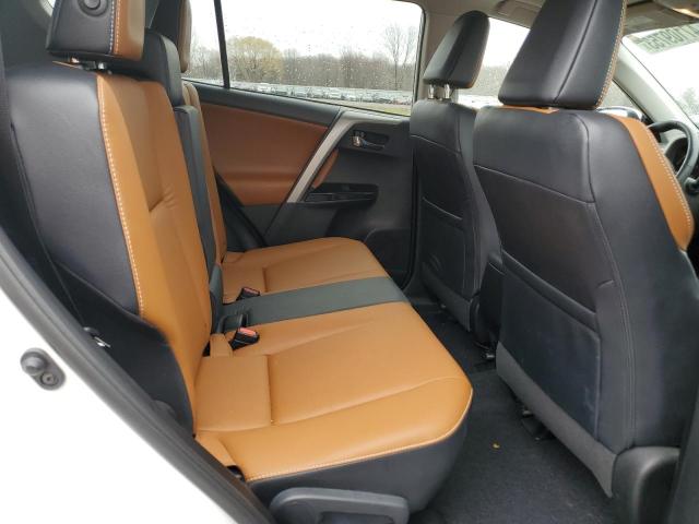 Photo 11 from auction – 2016 TOYOTA RAV4 LIMIT with VIN 2T3DFREV0GW533738