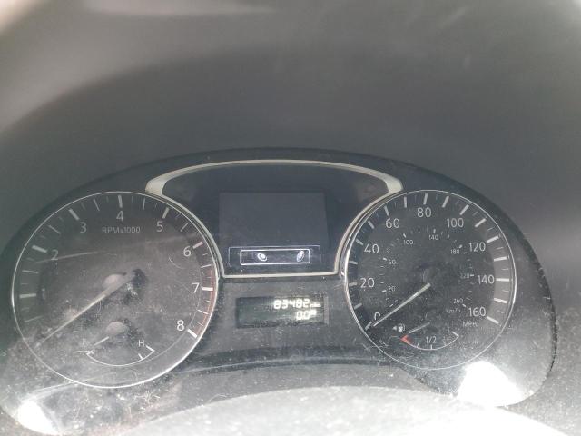 Photo 9 from auction – 2015 NISSAN ALTIMA 2.5 with VIN 1N4AL3APXFC463057