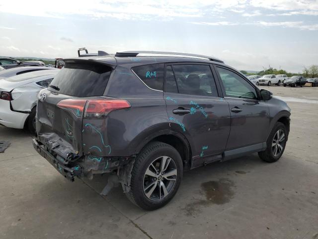 Photo 3 from auction – 2016 TOYOTA RAV4 XLE with VIN 2T3WFREV9GW272473