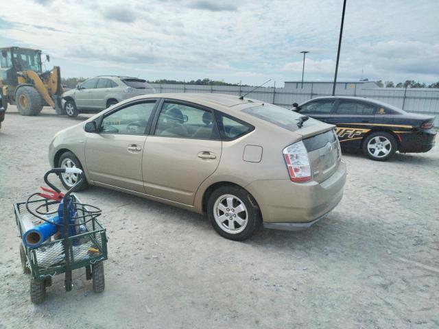 Photo 2 from auction – 2008 TOYOTA PRIUS with VIN JTDKB20U483320983