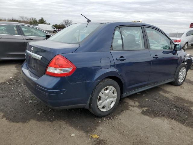 Photo 3 from auction – 2010 NISSAN VERSA S with VIN 3N1BC1APXAL415030