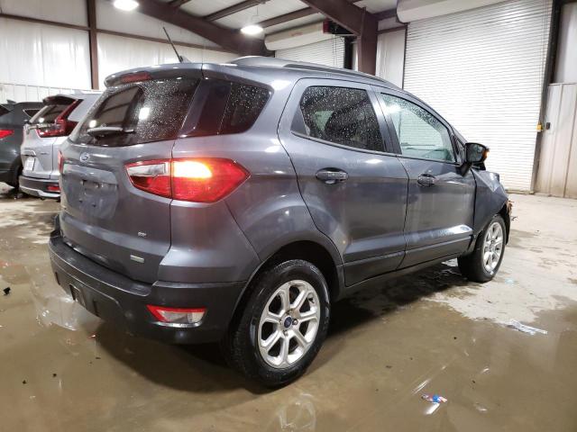 Photo 3 from auction – 2020 FORD ECOSPORT S with VIN MAJ3S2GEXLC344061