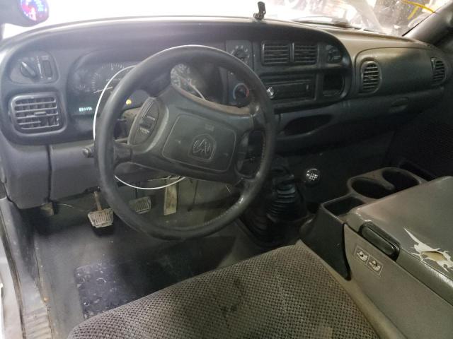 Photo 8 from auction – 2001 DODGE RAM 2500 with VIN 3B7KF23791G756371