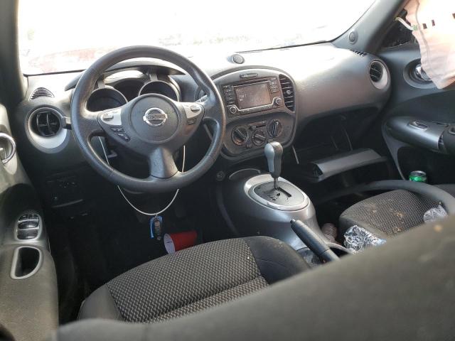 Photo 8 from auction – 2017 NISSAN JUKE S with VIN JN8AF5MR8HT706169