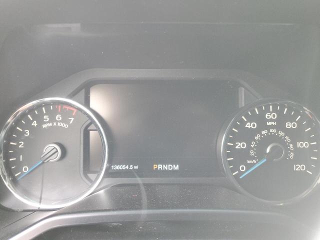 Photo 9 from auction – 2017 FORD F150 SUPER with VIN 1FTEW1CG0HKC59946
