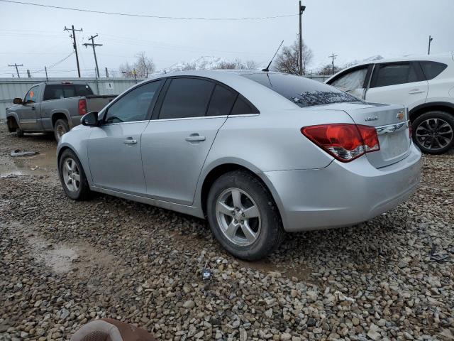 Photo 2 from auction – 2012 CHEVROLET CRUZE LT with VIN 1G1PE5SC2C7236559