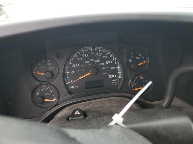 Photo 9 from auction – 2007 CHEVROLET EXPRESS with VIN 1GNFG15Z771180592