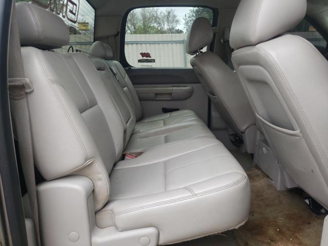 Photo 10 from auction – 2013 GMC SIERRA K15 with VIN 3GTP2VE71DG272165