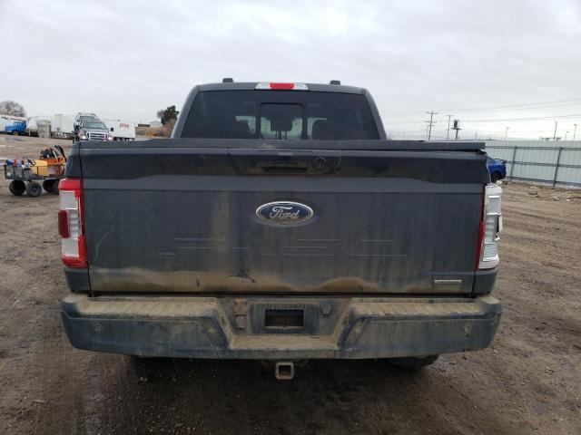 Photo 6 from auction – 2021 FORD F150 SUPER with VIN 1FTEW1EP7MKD24069