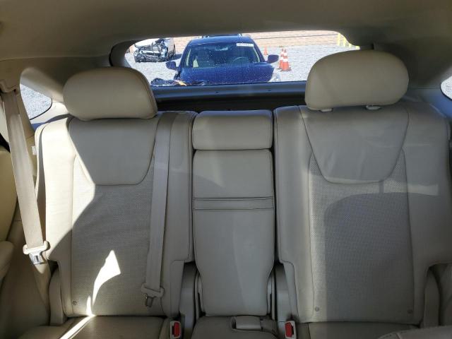 Photo 10 from auction – 2015 LEXUS RX 350 with VIN 2T2ZK1BA7FC207816