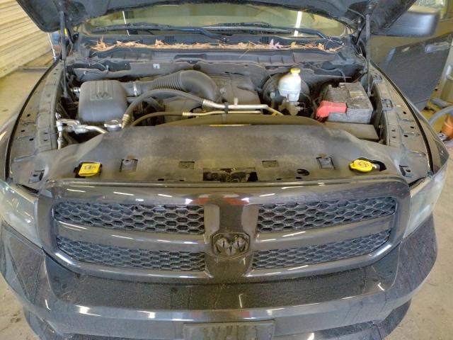 Photo 11 from auction – 2015 RAM 1500 ST with VIN 3C6RR7KTXFG676206