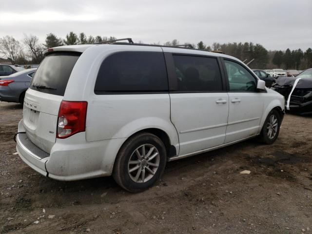 Photo 3 from auction – 2014 DODGE GRAND CARA with VIN 2C4RDGCG1ER360579