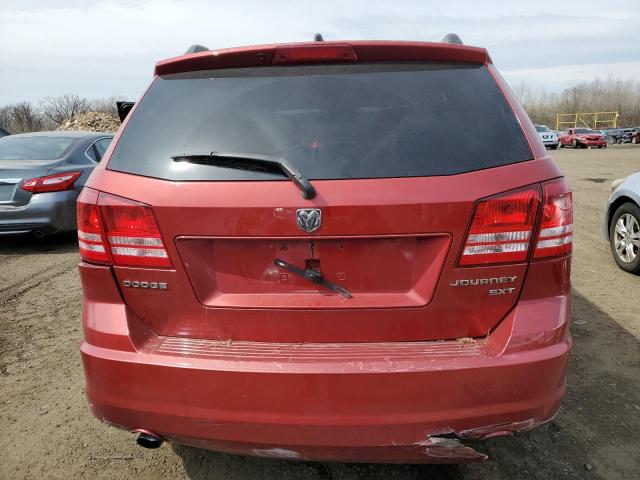 Photo 6 from auction – 2010 DODGE JOURNEY SX with VIN 3D4PG5FV3AT179040