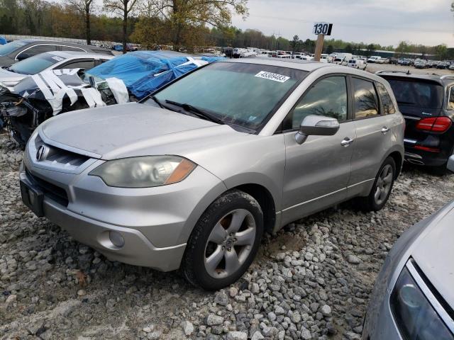 Photo 1 from auction – 2009 ACURA RDX with VIN 5J8TB18209A003797