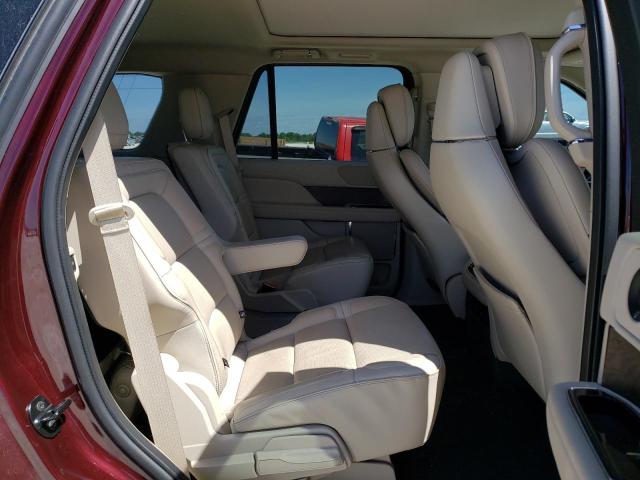 Photo 11 from auction – 2019 LINCOLN NAVIGATOR with VIN 5LMJJ2HT2KEL14033