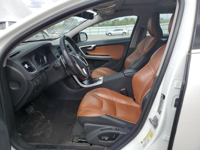 Photo 7 from auction – 2015 VOLVO S60 PLATIN with VIN YV149MFM5F2333357