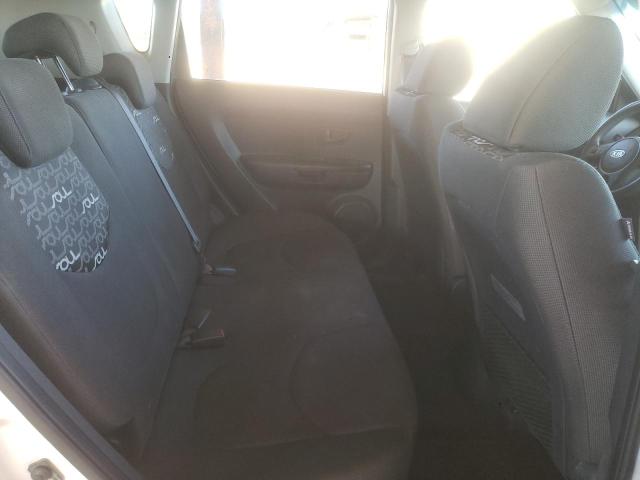 Photo 10 from auction – 2010 KIA SOUL + with VIN KNDJT2A28A7035756