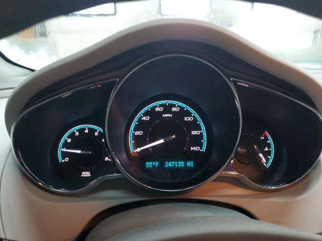 Photo 9 from auction – 2010 CHEVROLET MALIBU LS with VIN 1G1ZB5EB5A4120226