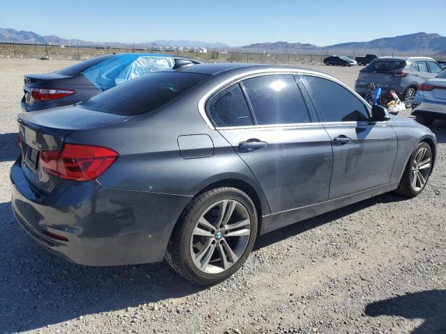 Photo 3 from auction – 2018 BMW 330 I with VIN WBA8B9C53JK886343