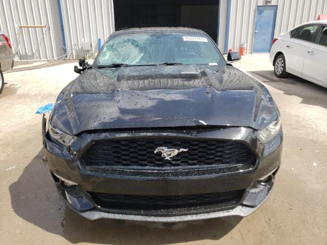 Photo 5 from auction – 2015 FORD MUSTANG with VIN 1FA6P8TH7F5317054